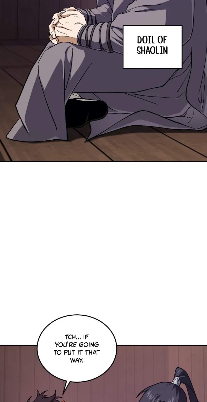 My Dad Is the Best in the World — Chapter 30 — page 83