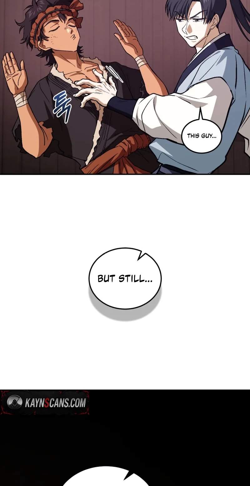 My Dad Is the Best in the World — Chapter 30 — page 84
