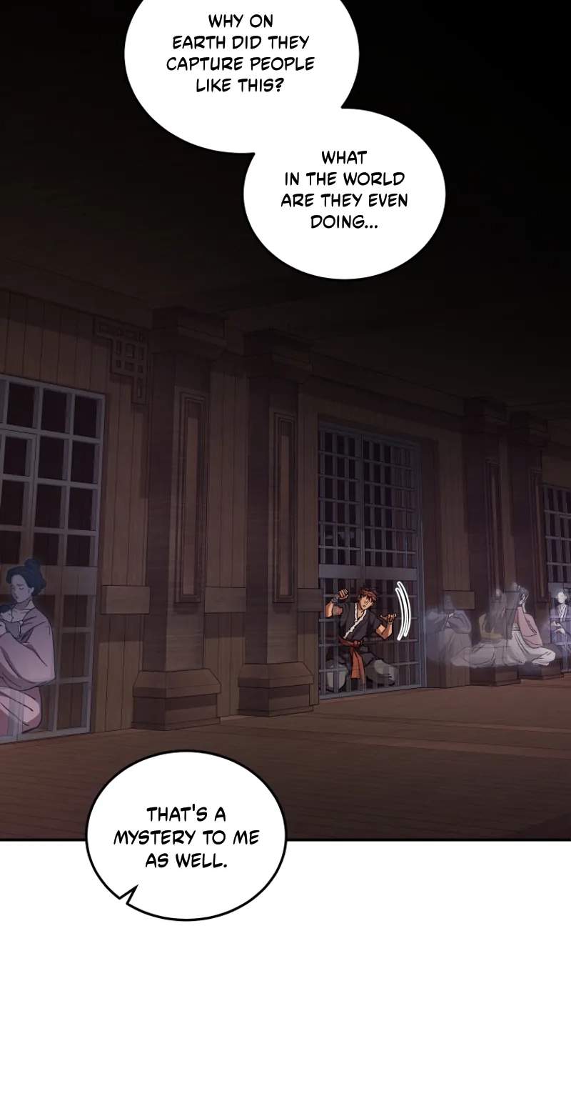 My Dad Is the Best in the World — Chapter 30 — page 85