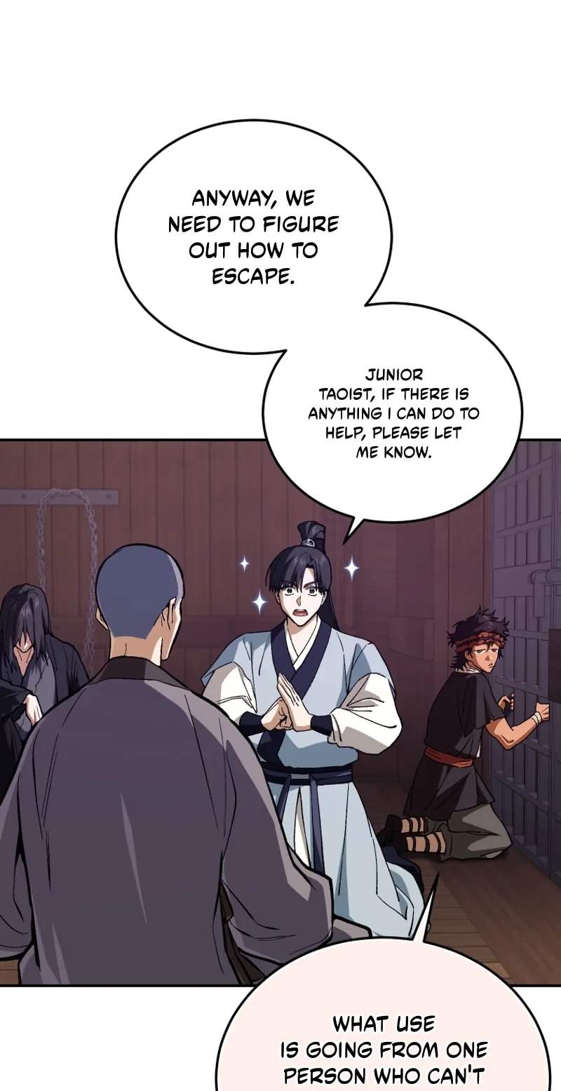 My Dad Is the Best in the World — Chapter 30 — page 86