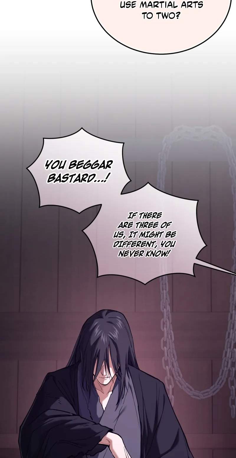 My Dad Is the Best in the World — Chapter 30 — page 87