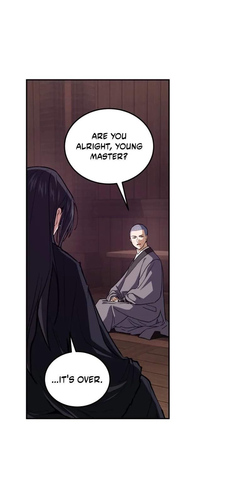 My Dad Is the Best in the World — Chapter 30 — page 89