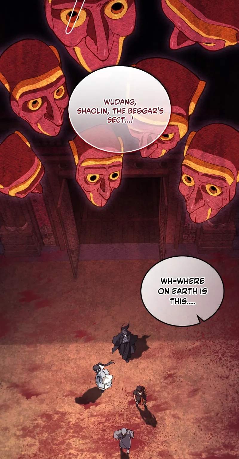 My Dad Is the Best in the World — Chapter 30 — page 96