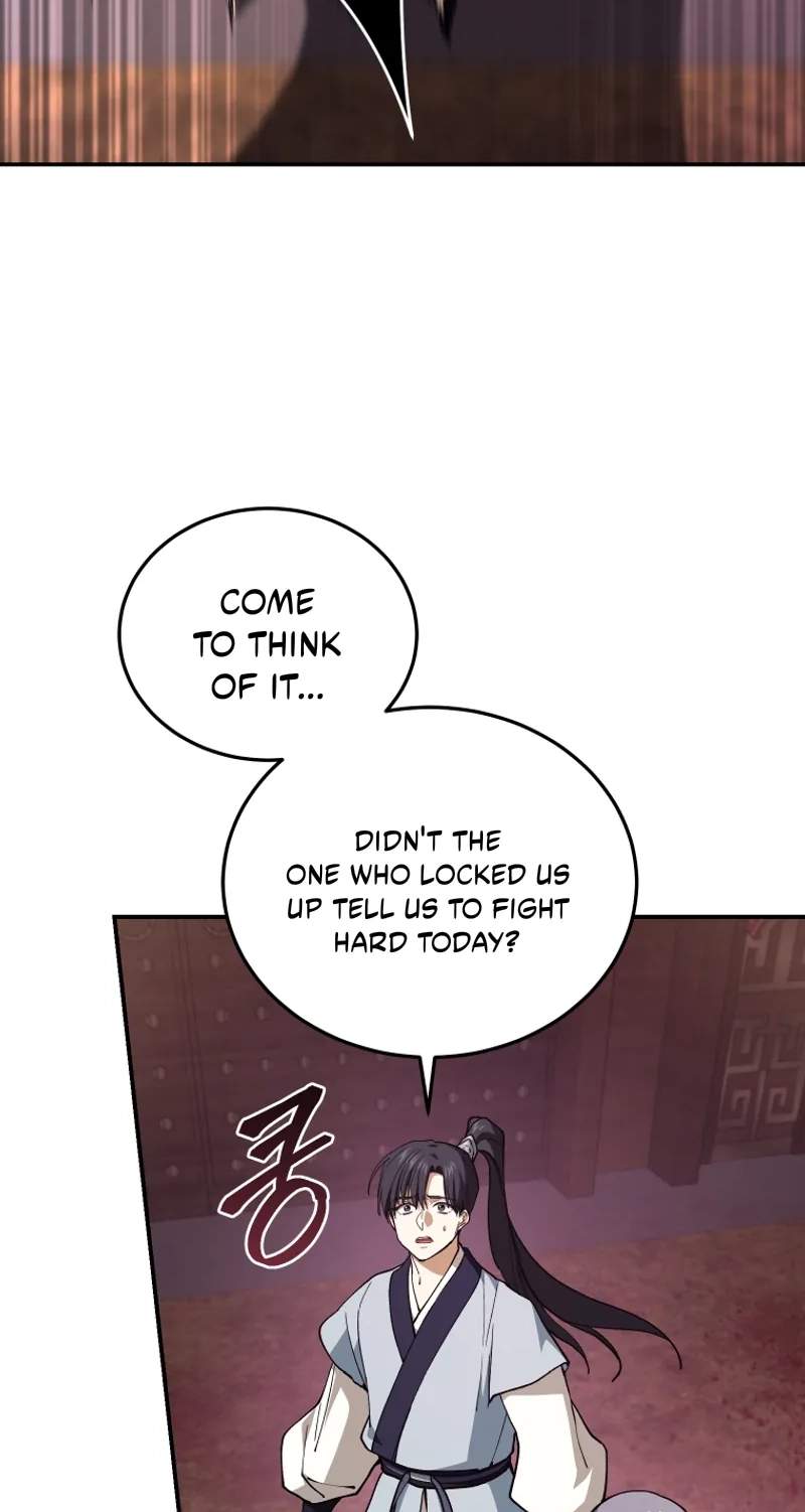My Dad Is the Best in the World — Chapter 30 — page 101