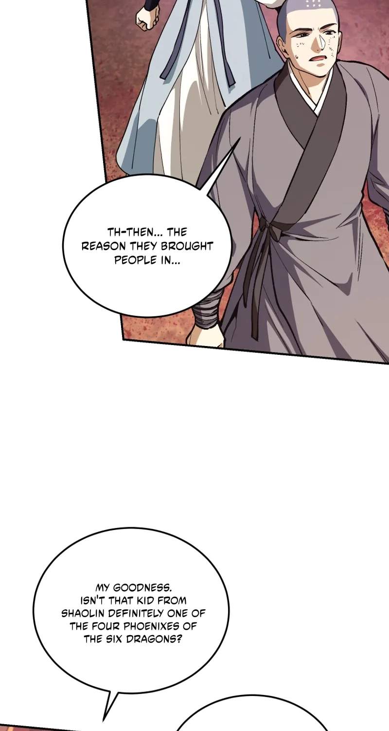 My Dad Is the Best in the World — Chapter 30 — page 102