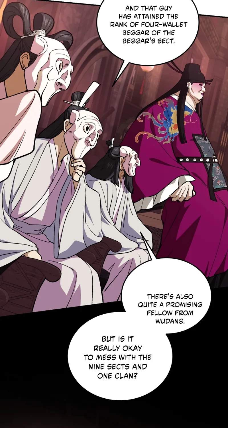 My Dad Is the Best in the World — Chapter 30 — page 103