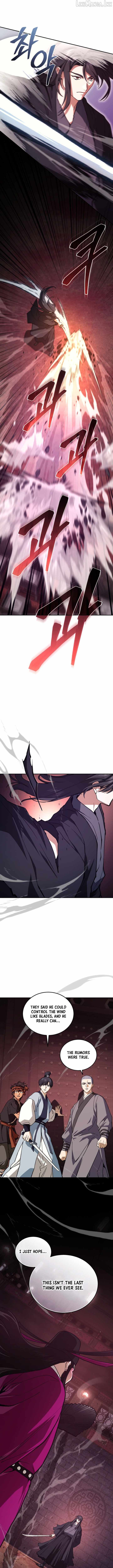 My Dad Is the Best in the World — Chapter 32 — page 4