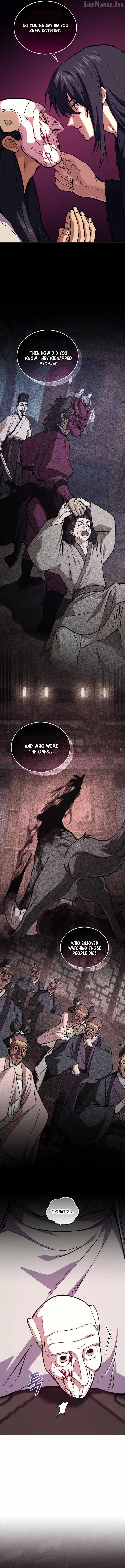 My Dad Is the Best in the World — Chapter 33 — page 6