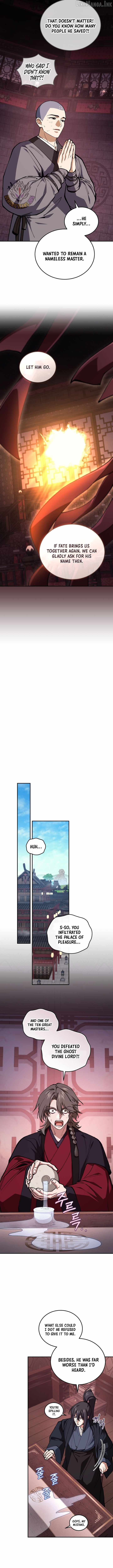 My Dad Is the Best in the World — Chapter 33 — page 9