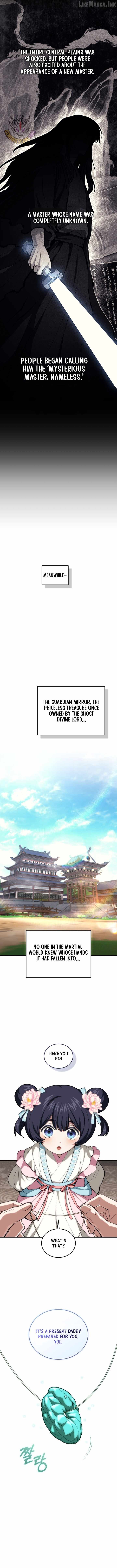 My Dad Is the Best in the World — Chapter 33 — page 13