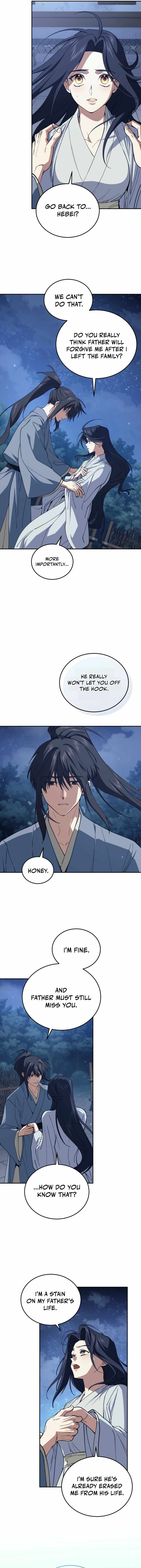 My Dad Is the Best in the World — Chapter 8 — page 2