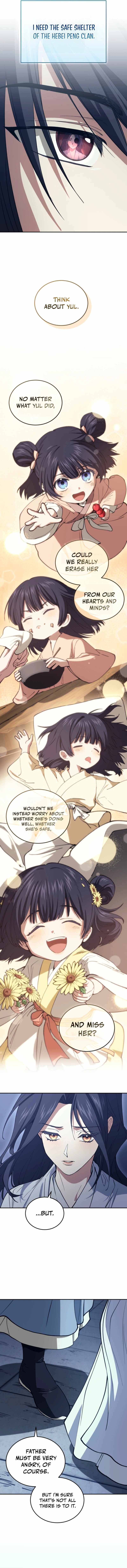 My Dad Is the Best in the World — Chapter 8 — page 6