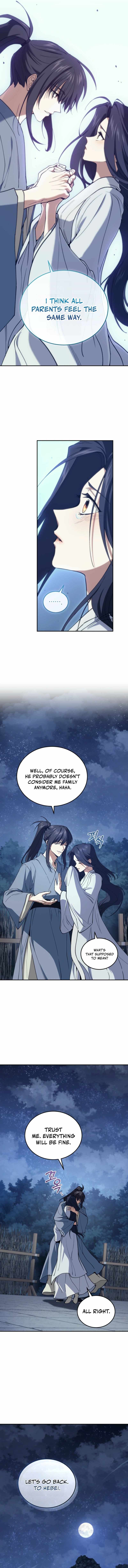 My Dad Is the Best in the World — Chapter 8 — page 7