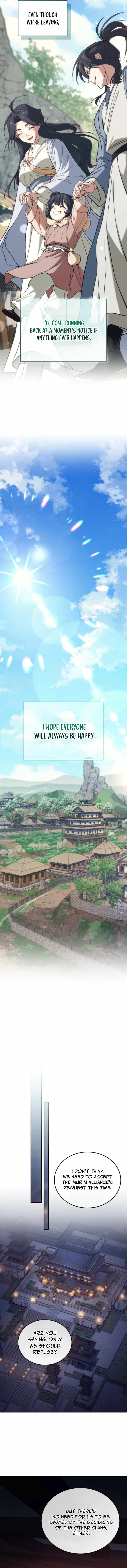 My Dad Is the Best in the World — Chapter 8 — page 13