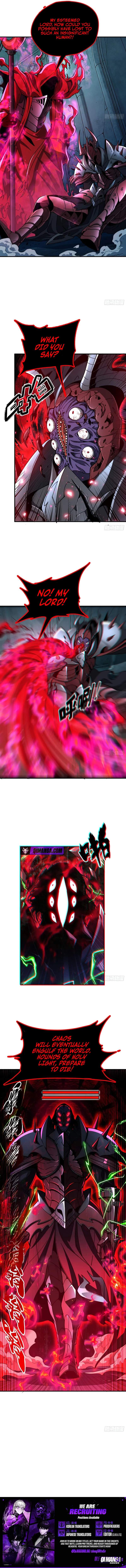 Global Game: I Can Amplify Everything by a Hundred Times — Chapter 9 — page 7