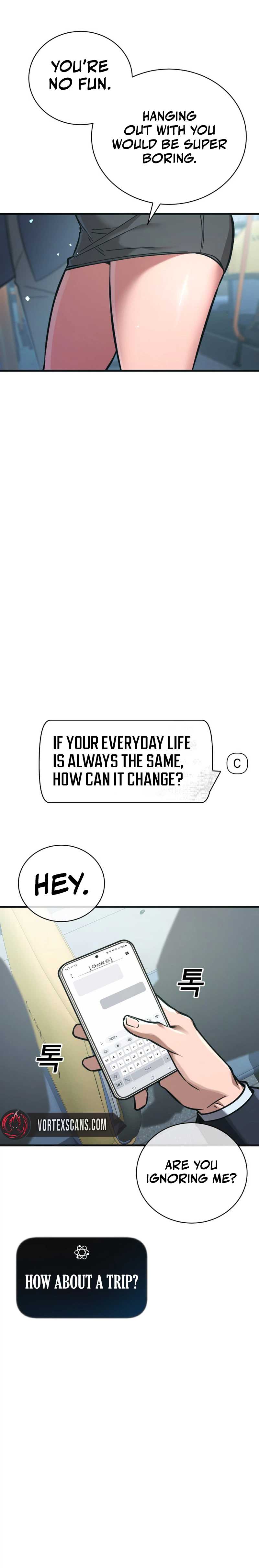 Survival Supremacy — Chapter 1 — page 12