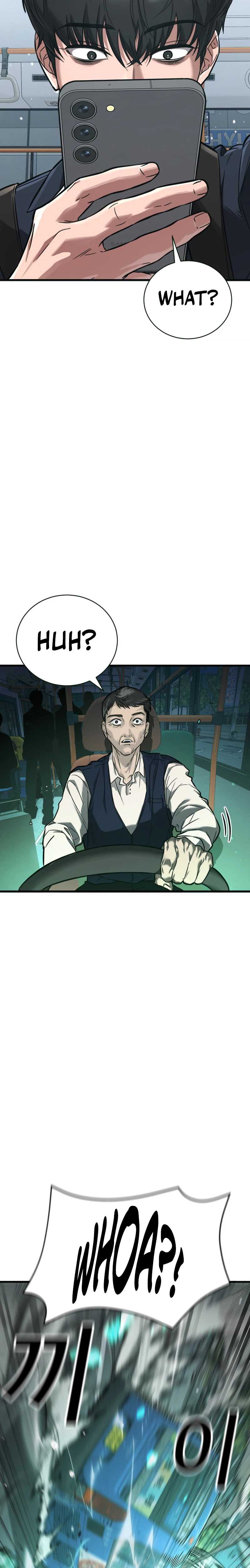 Survival Supremacy — Chapter 1 — page 14