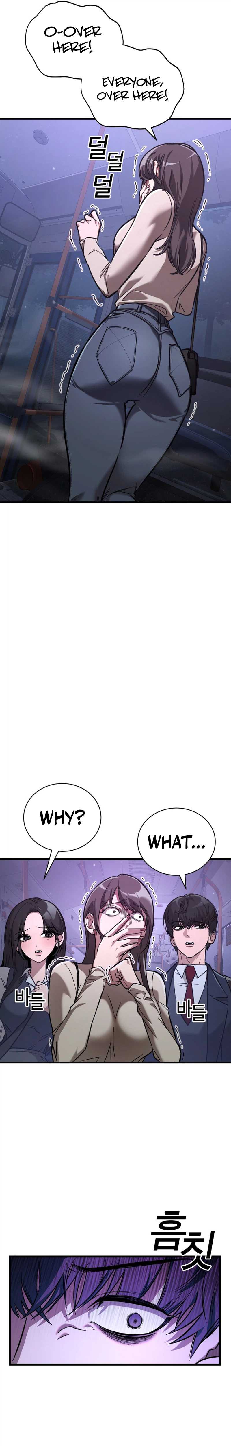 Survival Supremacy — Chapter 1 — page 19