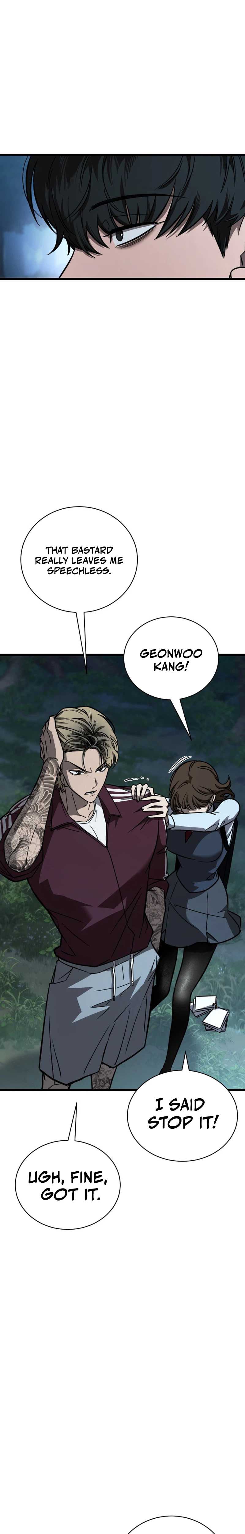 Survival Supremacy — Chapter 1 — page 34