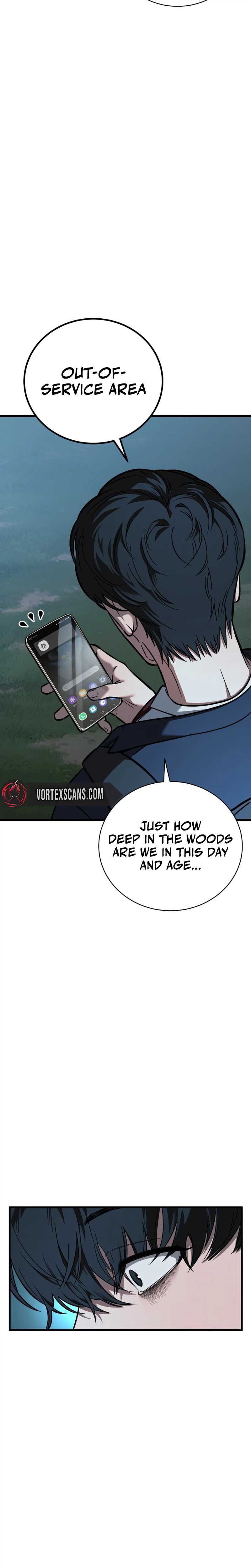 Survival Supremacy — Chapter 1 — page 36