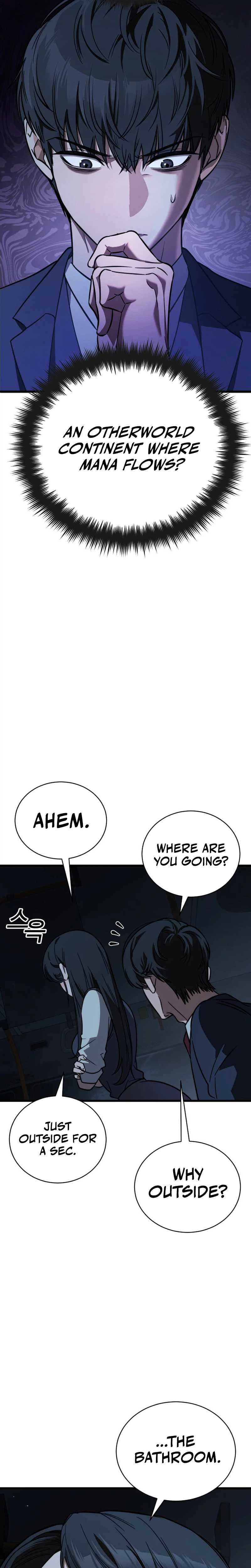 Survival Supremacy — Chapter 1 — page 49