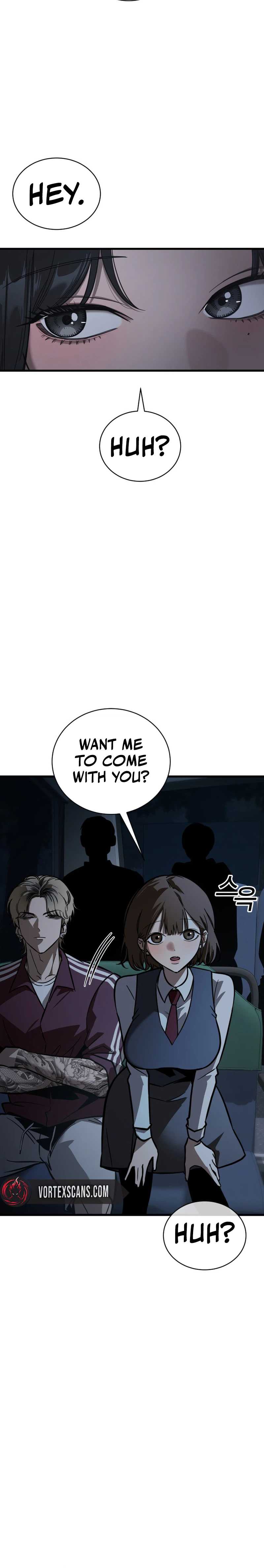 Survival Supremacy — Chapter 1 — page 51