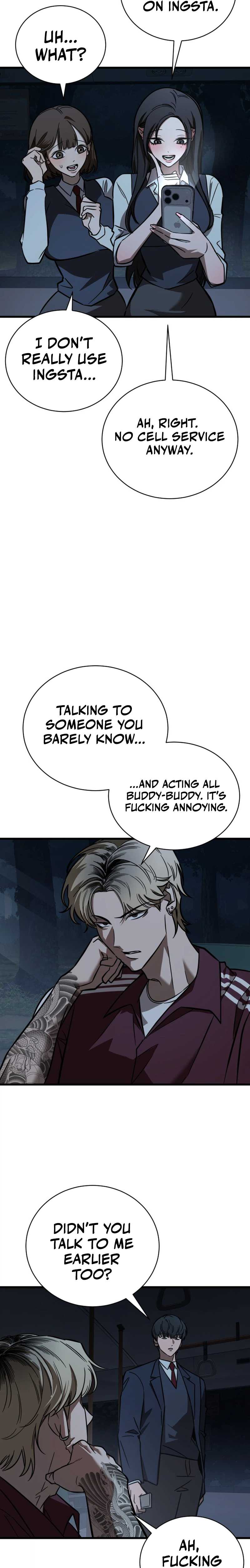 Survival Supremacy — Chapter 1 — page 53