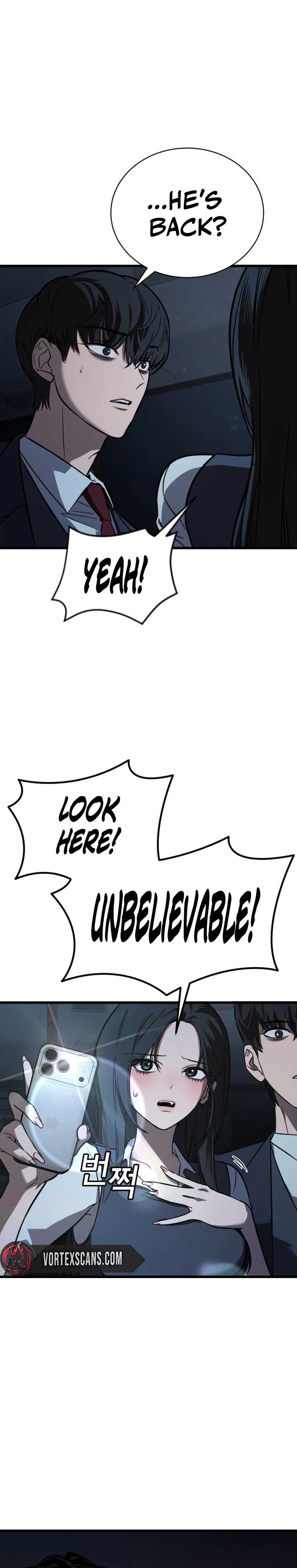 Survival Supremacy — Chapter 1 — page 57