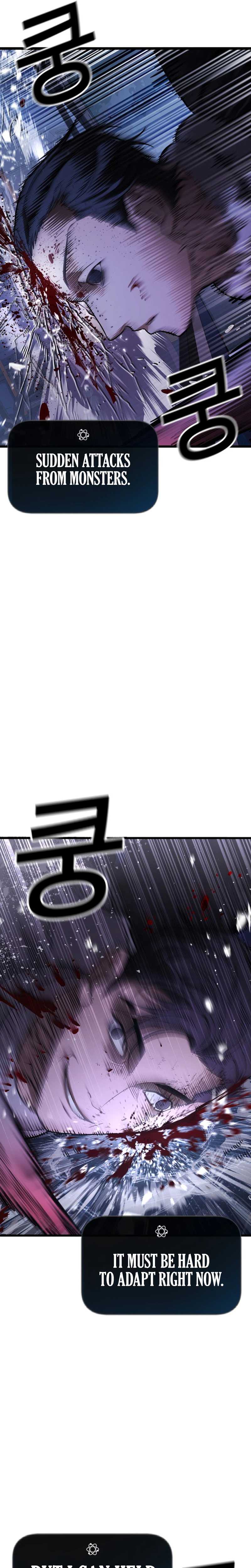 Survival Supremacy — Chapter 1 — page 64