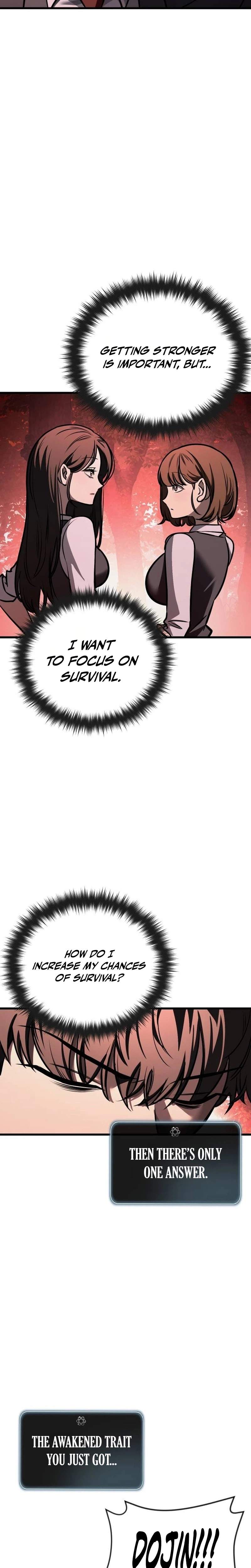 Survival Supremacy — Chapter 10 — page 2