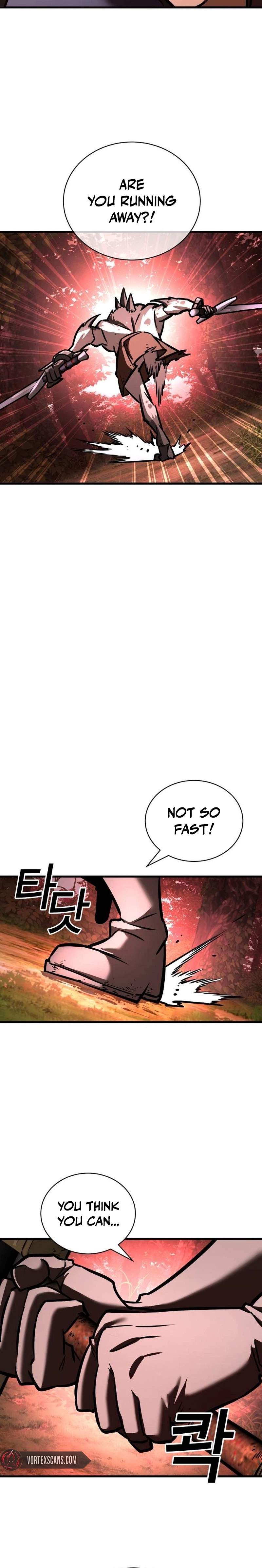 Survival Supremacy — Chapter 10 — page 15