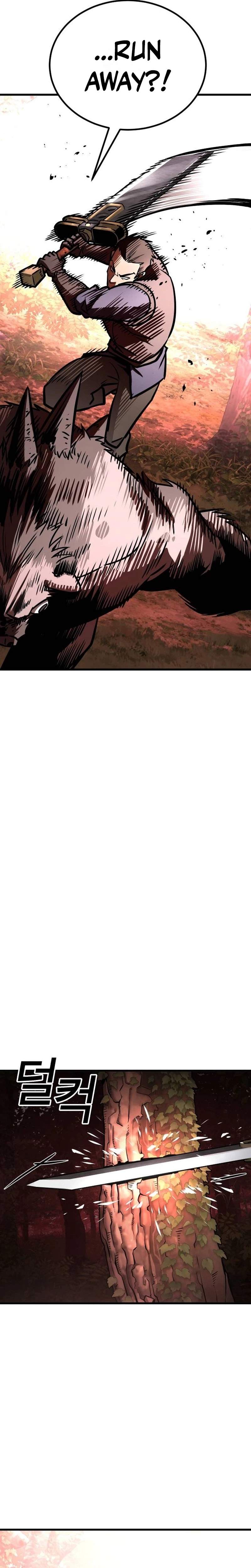 Survival Supremacy — Chapter 10 — page 16