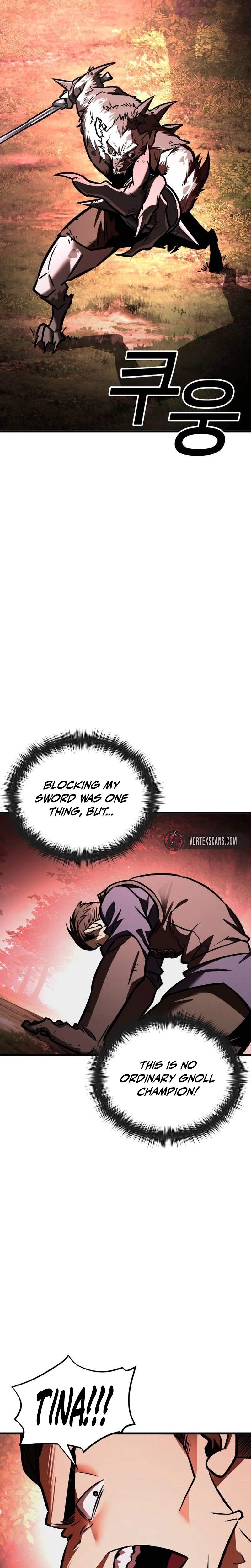 Survival Supremacy — Chapter 10 — page 19