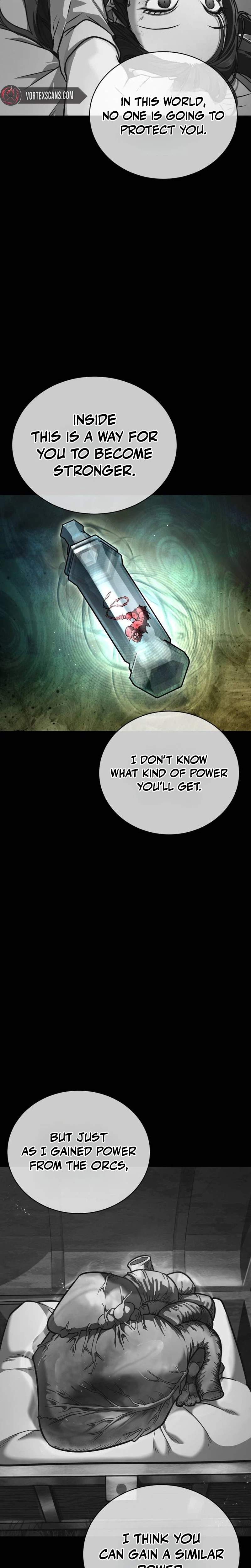 Survival Supremacy — Chapter 10 — page 29