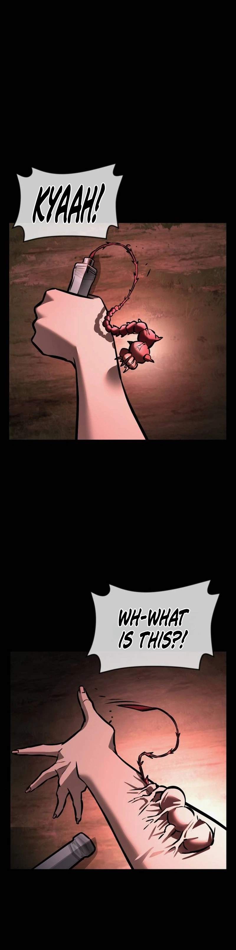 Survival Supremacy — Chapter 10 — page 33