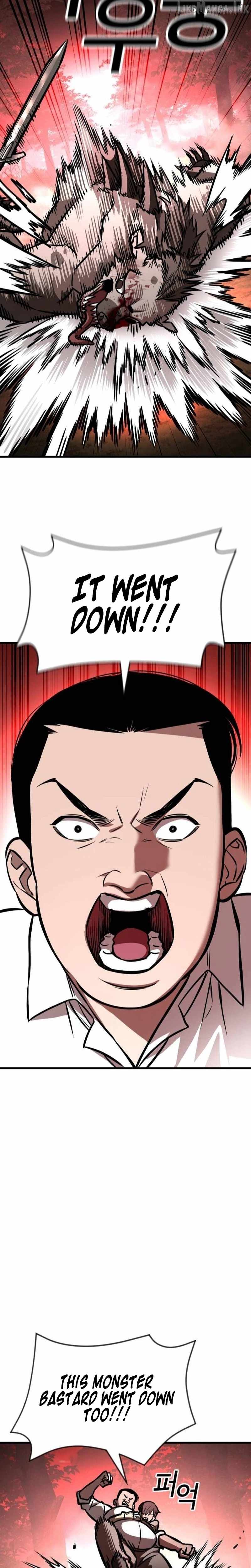 Survival Supremacy — Chapter 11 — page 2