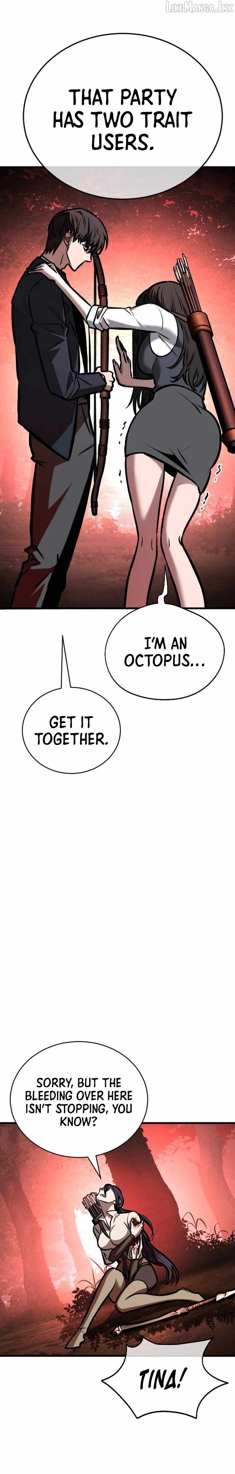 Survival Supremacy — Chapter 11 — page 5