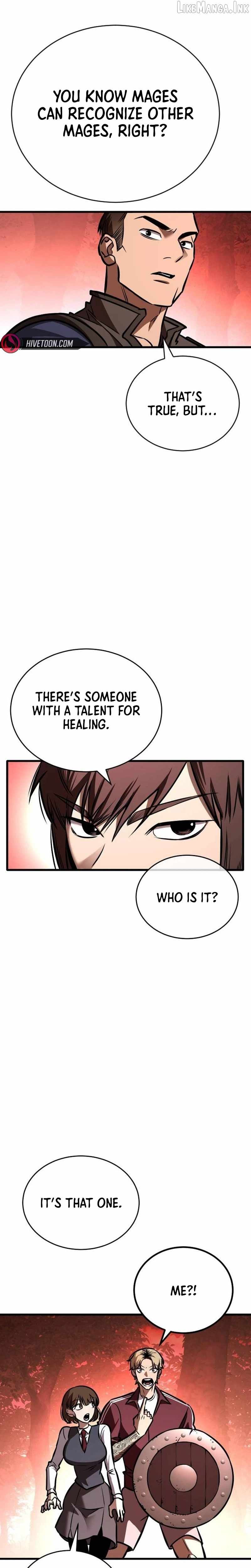 Survival Supremacy — Chapter 11 — page 7