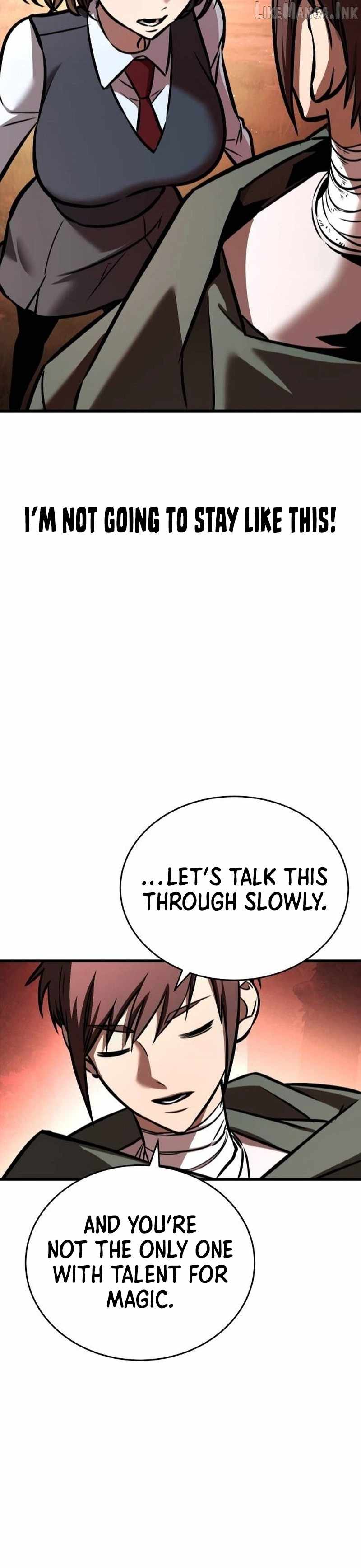 Survival Supremacy — Chapter 11 — page 15