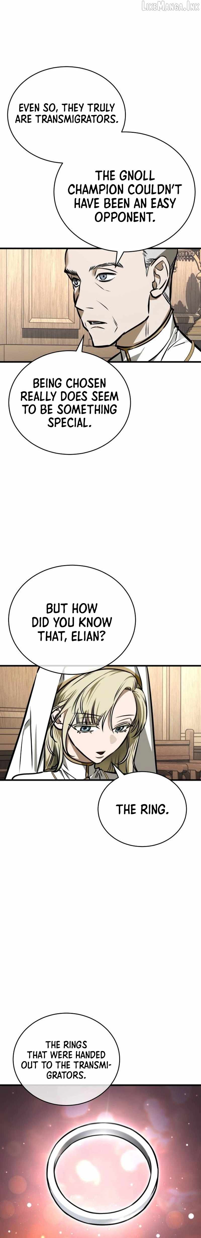 Survival Supremacy — Chapter 11 — page 24