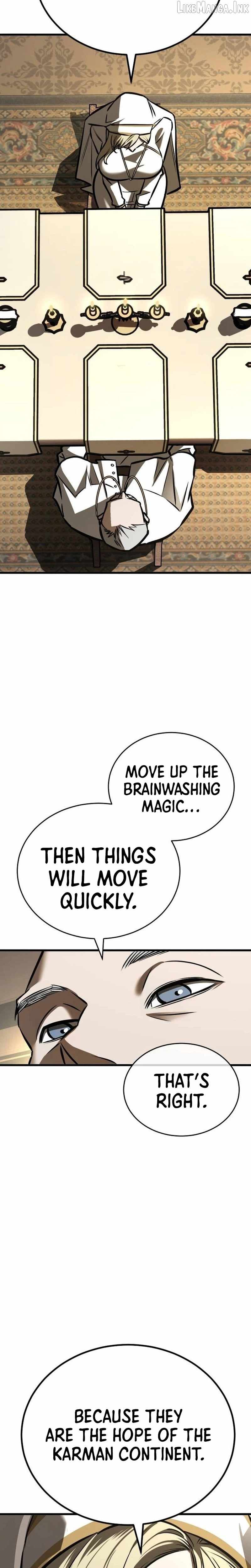 Survival Supremacy — Chapter 11 — page 26