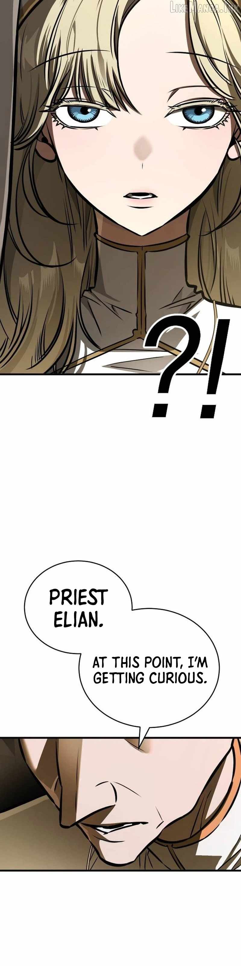 Survival Supremacy — Chapter 11 — page 27
