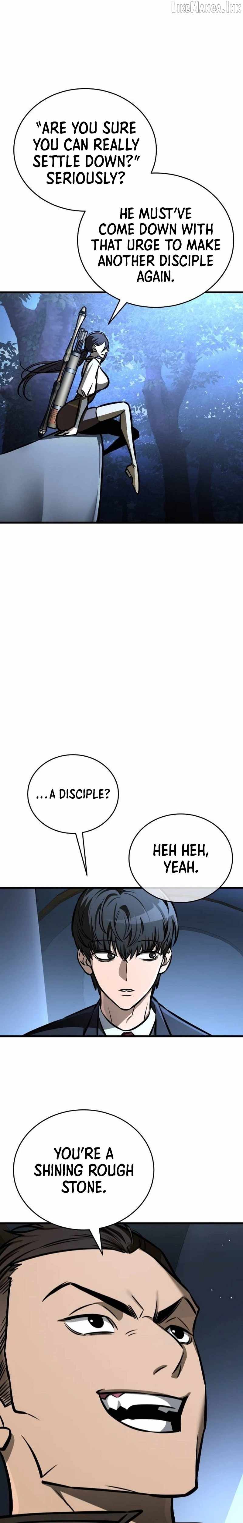 Survival Supremacy — Chapter 11 — page 38