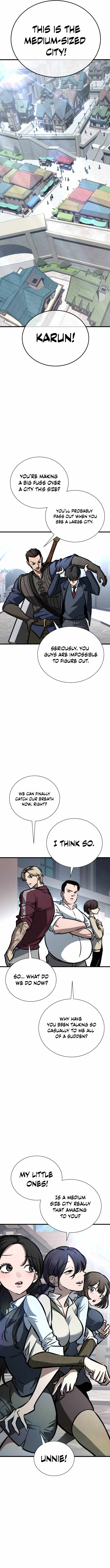 Survival Supremacy — Chapter 12 — page 2