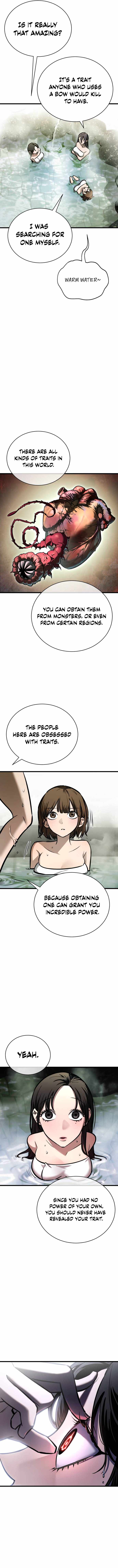 Survival Supremacy — Chapter 12 — page 6