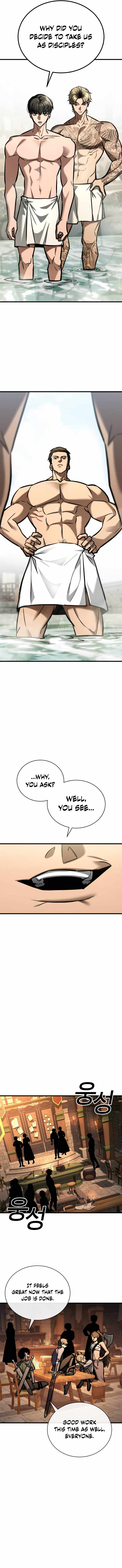 Survival Supremacy — Chapter 12 — page 12