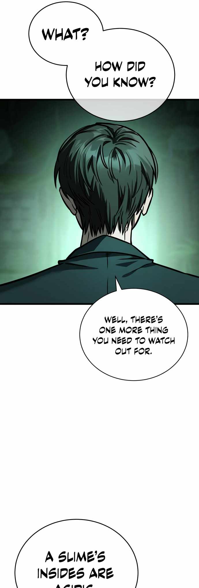 Survival Supremacy — Chapter 12 — page 19