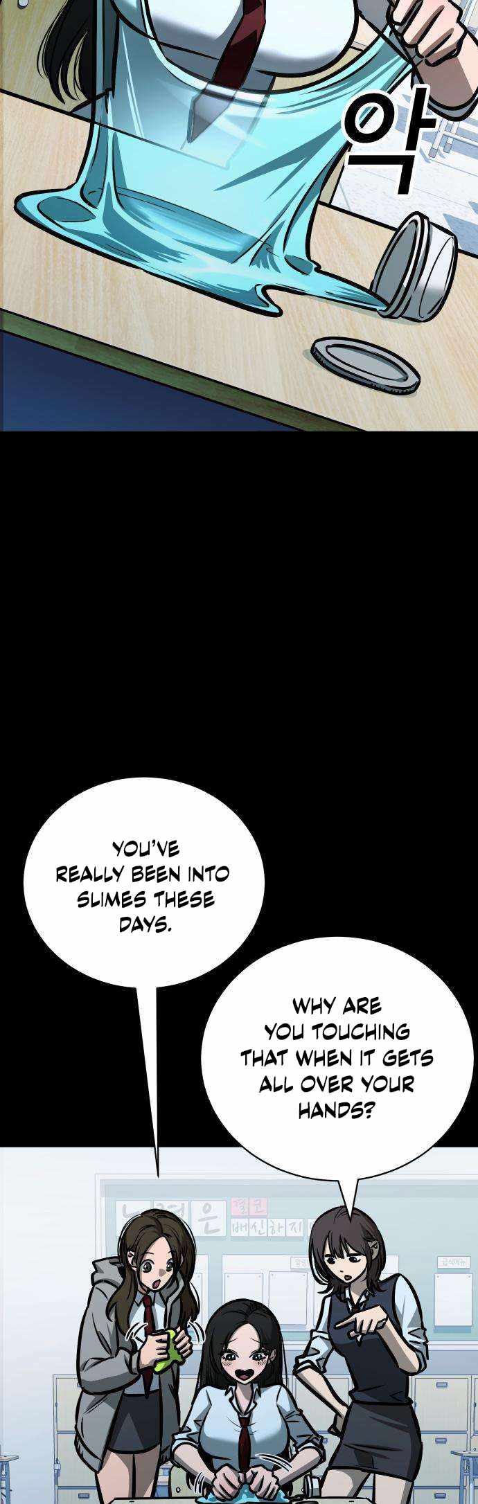 Survival Supremacy — Chapter 13 — page 2