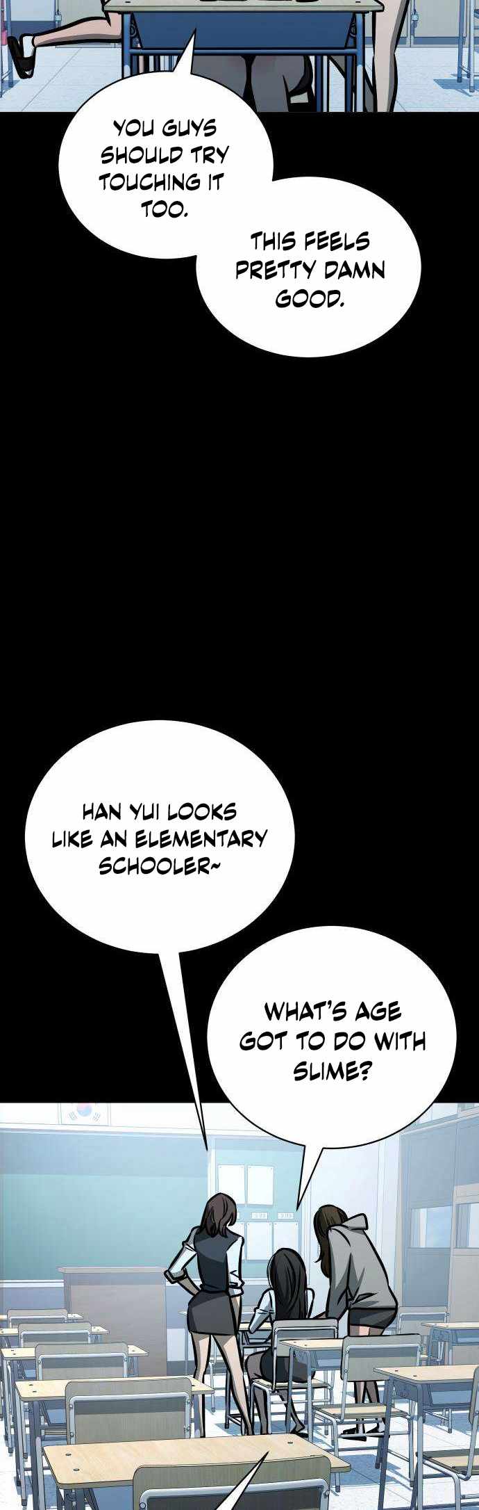 Survival Supremacy — Chapter 13 — page 3