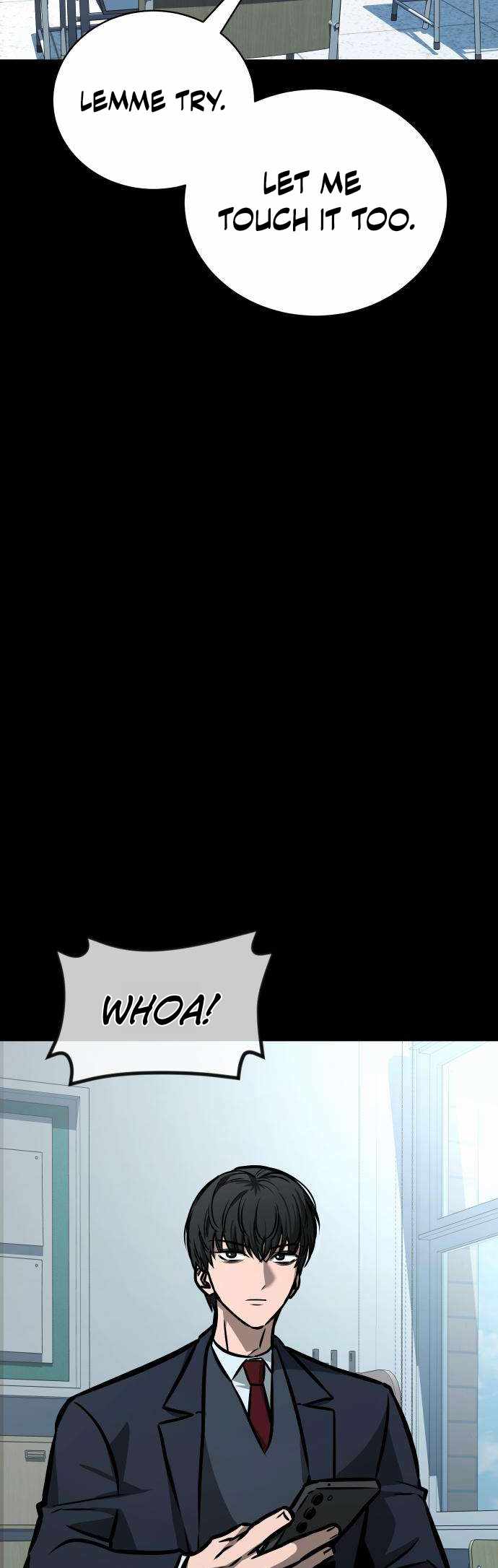 Survival Supremacy — Chapter 13 — page 4